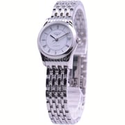 La Grande Classique de Longines（ラ グラン クラシック ドゥ ロンジン） 自動巻き レディース 並行輸入品 L4.398.4.11.6