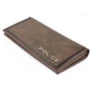 長財布 EDGE ダークブラウン PA-58001-29