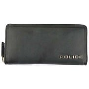 長財布 EDGE ブラック PA-58002-10