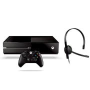 Xbox One 5C5-00019 [ゲーム機本体]