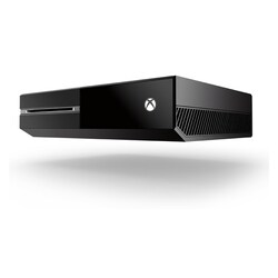 Xbox One + Kinect (通常版) (7UV-00103) Microsoft Xbox One Kinect Standard Version 7UV-00103