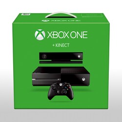 ヨドバシ.com - マイクロソフト Microsoft Xbox One＋Kinect 7UV