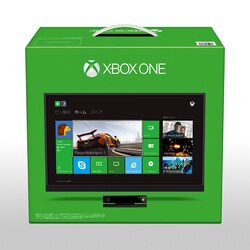 ヨドバシ.com - マイクロソフト Microsoft Xbox One＋Kinect 7UV-00103 