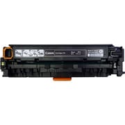 キヤノン CRG318K用リサイクルトナー RET-CRG318K-P-TK