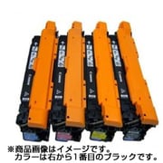 キヤノン CRG323K用リサイクルトナー RET-CRG323K-P-TK