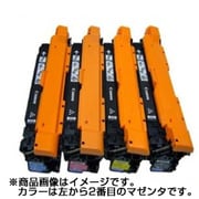 キヤノン CRG323M用リサイクルトナー RET-CRG323M-P-TK