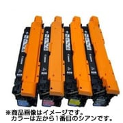 キヤノン CRG323C用リサイクルトナー RET-CRG323C-P-TK