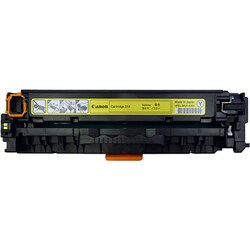 キヤノン CRG418Y用リサイクルトナー RET-CRG418Y-P-TK