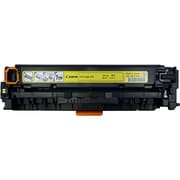 キヤノン CRG418Y用リサイクルトナー RET-CRG418Y-P-TK