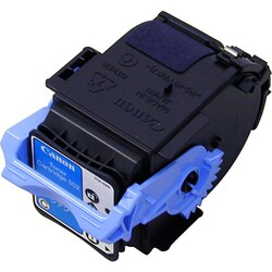キヤノン CRG502C用リサイクルトナー RET-CRG502C-P-TK