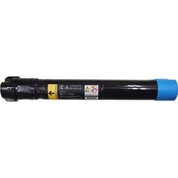 ゼロックス CT201130シアン用リサイクルトナー RET-201130C-P-TK
