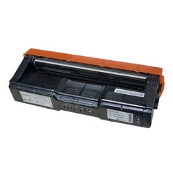リコー C310HK用リサイクルトナー RET-SP310HK-P-TK