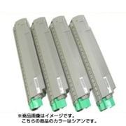 リコー SP710C用リサイクルトナー RET-SP710C-P-TK