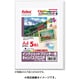キャンバスクロスP A4 5枚入 染料･顔料対応 FLCVP5A4