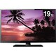 ZEROMODE（ゼロモード） 19V型 地上デジタルフルハイビジョン液晶テレビ DR-19TV