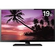 ZEROMODE(ゼロモード) 19V型 地上デジタルフルハイビジョン液晶テレビ DR-19TV
