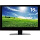 ZEROMODE（ゼロモード） 16V型 地上デジタルハイビジョン液晶テレビ DR-16TV