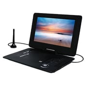 14インチ フルセグポータブルDVDプレーヤー DR-14FS
