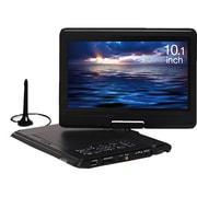 10インチ フルセグポータブルDVDプレーヤー DR-10FS