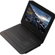 10インチ ポータブルDVDプレーヤー DR-10