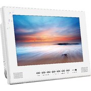10インチ 防水フルセグDVDプレーヤー DR-10WFS