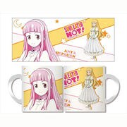 ソウルイーターノット！ マグカップ [アーニャ・ヘプバーン]