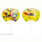 幕末Rock うちわ [桂小五郎]