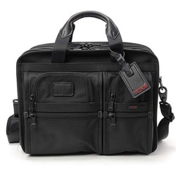 ヨドバシ.com - トゥミ TUMI 26145 [ALPHA T-Pass エクスパンダブル 