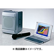 パワードスピーカー 業務用 PS-S222P