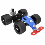 メカノ ミニターボ カート [男児玩具 7歳～]
