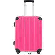 FANTASTIC EVOLUTION VII(ファンタスティック エボリューション7) 旅行日数目安:1~2泊 38L TSAロック搭載 機内持ち込み可 ピンク FE-0680-48
