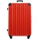 FANTASTIC EVOLUTION VII（ファンタスティック エボリューション7） 旅行日数目安：2～3泊 58L TSAロック搭載 レッド FE-0680-60