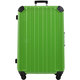 FANTASTIC EVOLUTION VII（ファンタスティック エボリューション7） 旅行日数目安：2～3泊 58L TSAロック搭載 グリーン FE-0680-60