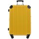 FANTASTIC EVOLUTION VII（ファンタスティック エボリューション7） 旅行日数目安：4～7泊 85L TSAロック搭載 イエロー FE-0680-69