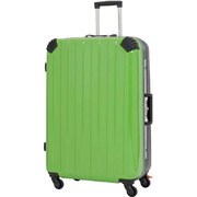 FANTASTIC EVOLUTION VII(ファンタスティック エボリューション7) 旅行日数目安:4~7泊 85L TSAロック搭載 グリーン FE-0680-69