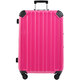 FANTASTIC EVOLUTION VII（ファンタスティック エボリューション7） 旅行日数目安：4～7泊 85L TSAロック搭載 ピンク FE-0680-69