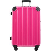 FANTASTIC EVOLUTION VII(ファンタスティック エボリューション7) 旅行日数目安:4~7泊 85L TSAロック搭載 ピンク FE-0680-69