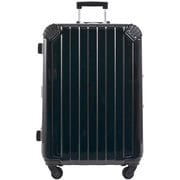 FANTASTIC EVOLUTION VII(ファンタスティック エボリューション7) 旅行日数目安:4~7泊 85L TSAロック搭載 ブラック FE-0680-69