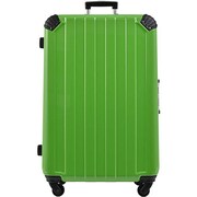 FANTASTIC EVOLUTION VII(ファンタスティック エボリューション7) 旅行日数目安:1週間以上 100L TSAロック搭載 グリーン FE-0680-74