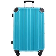 FANTASTIC EVOLUTION VII(ファンタスティック エボリューション7) 旅行日数目安:1週間以上 100L TSAロック搭載 ブルー FE-0680-74