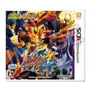 ガイストクラッシャーゴッド [3DSソフト]