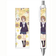ハナヤマタ ボールペン [真智]
