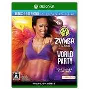 ズンバ フィットネス ワールドパーティ [Xbox Oneソフト]