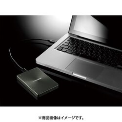 ヨドバシ.com - アイ・オー・データ機器 I-O DATA HDPX-UTA1.0K [USB 