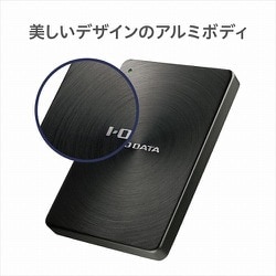 ヨドバシ.com - アイ・オー・データ機器 I-O DATA HDPX-UTA2.0K