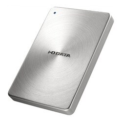 ヨドバシ.com - アイ・オー・データ機器 I-O DATA HDPX-UTA500S [USB ...