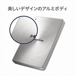 ヨドバシ.com - アイ・オー・データ機器 I-O DATA HDPX-UTA2.0S