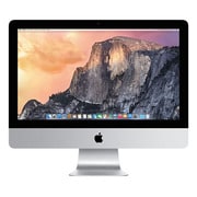 iMac Intel Core i5 1.4GHz 21.5インチ MF883J/A