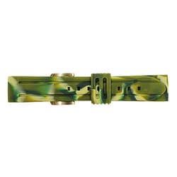 BG009M-W24mm [時計バンド]