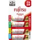 アルカリ乾電池 プレミアムタイプ 単3形 4個パック LR6FP(4B)
